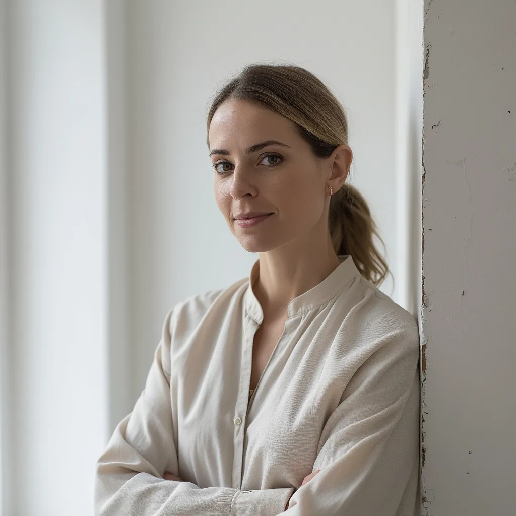 Jana Nováková, Zakladatelka