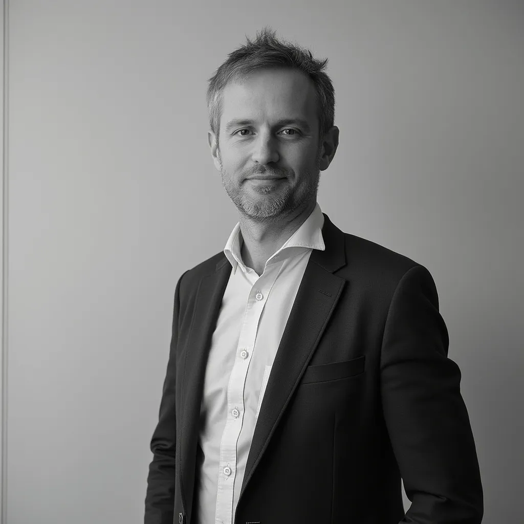 Petr Svoboda, Specialista na udržitelnost