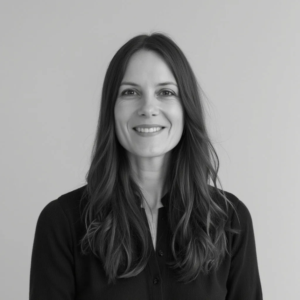 Eva Marek, Koordinátorka workshopů